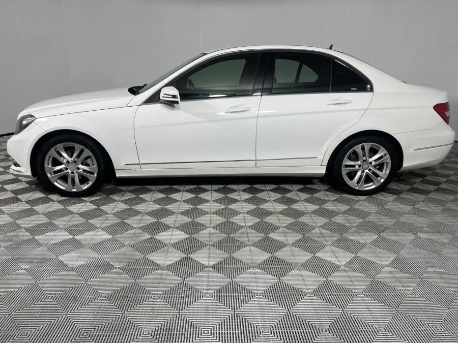 Used 2013 Mercedes-Benz C-Class C180 Avantgarde AMG Sports - WeBuyCars The Dome Used 2013 Mercedes-Benz C-Class C180 Avantgarde AMG Sports - WeBuyCars The Dome