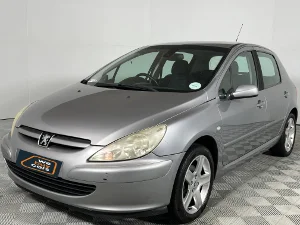 Used 2004 Peugeot 307 2.0 XS