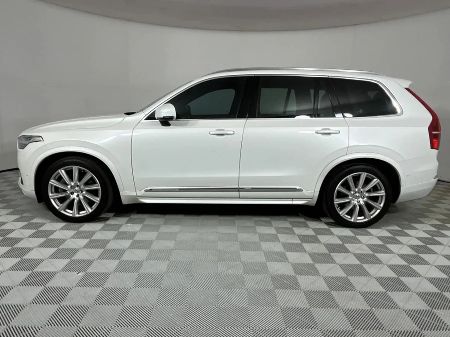 Used 2018 Volvo XC90 D5 AWD Inscription - WeBuyCars Midstream Used 2018 Volvo XC90 D5 AWD Inscription - WeBuyCars Midstream