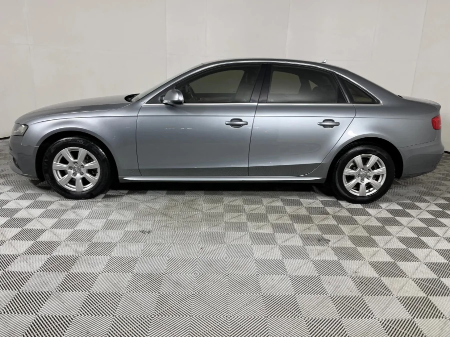 Used 2010 Audi A4 1.8T Ambition - WeBuyCars The Dome Used 2010 Audi A4 1.8T Ambition - WeBuyCars The Dome