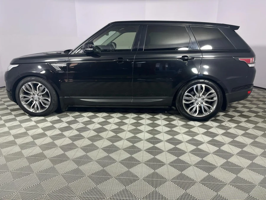 Used 2016 Land Rover Range Rover Sport HSE SDV6 - WeBuyCars Riverhorse Used 2016 Land Rover Range Rover Sport HSE SDV6 - WeBuyCars Riverhorse