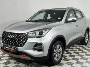 Used 2023 Chery Tiggo 4 Pro 1.5 Urban