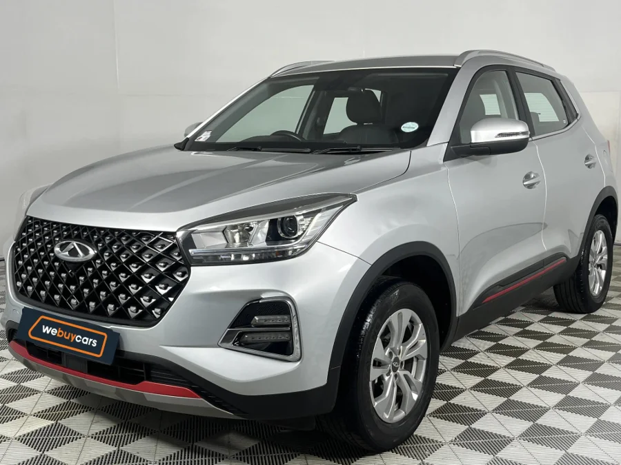 Used 2023 Chery Tiggo 4 Pro 1.5 Urban - WeBuyCars Silverlakes Used 2023 Chery Tiggo 4 Pro 1.5 Urban - WeBuyCars Silverlakes