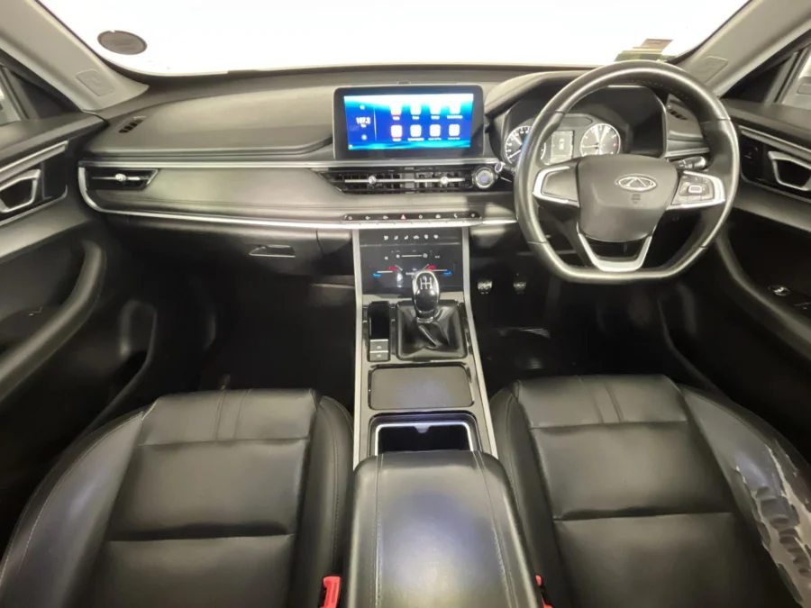 Used 2023 Chery Tiggo 4 Pro 1.5 Urban - WeBuyCars Silverlakes Used 2023 Chery Tiggo 4 Pro 1.5 Urban - WeBuyCars Silverlakes