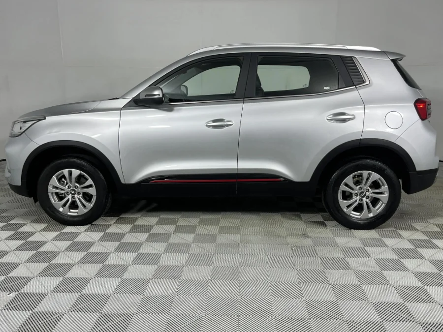 Used 2023 Chery Tiggo 4 Pro 1.5 Urban - WeBuyCars Silverlakes Used 2023 Chery Tiggo 4 Pro 1.5 Urban - WeBuyCars Silverlakes