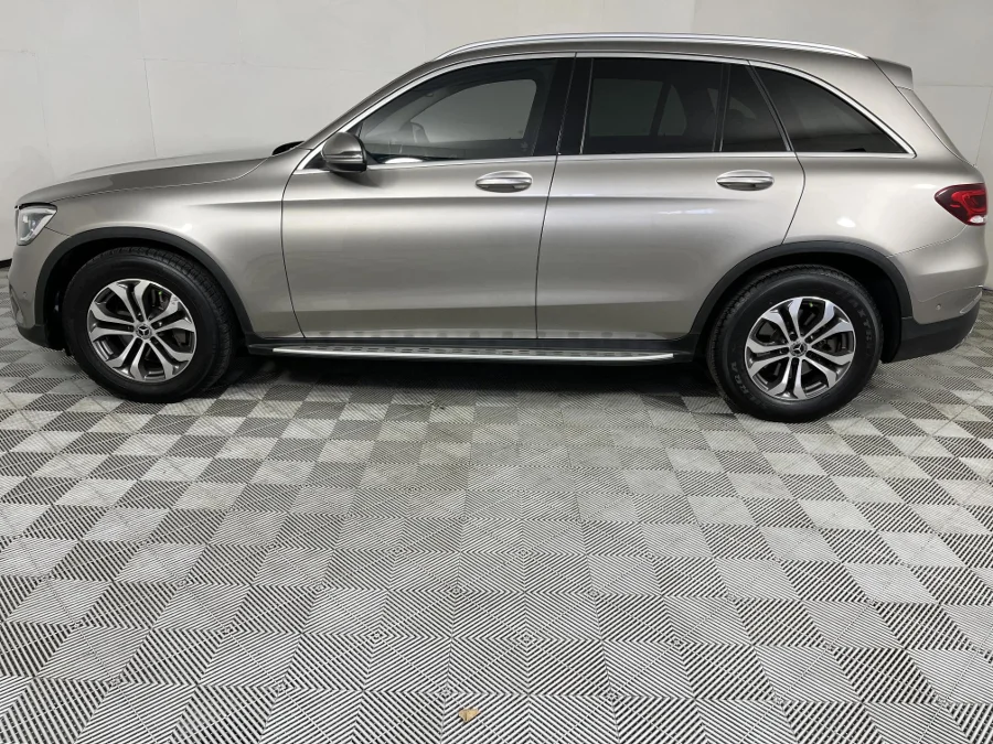 Used 2020 Mercedes-Benz GLC 300d 4Matic AMG Line - WeBuyCars George Used 2020 Mercedes-Benz GLC 300d 4Matic AMG Line - WeBuyCars George