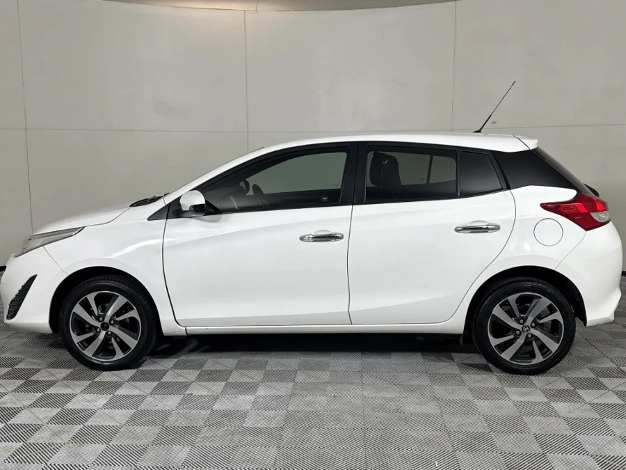 Used 2019 Toyota Yaris 1.5 Xs - WeBuyCars Midstream