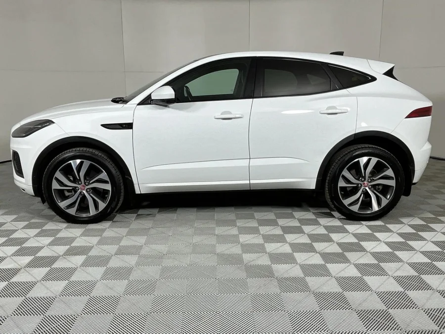 Used 2021 Jaguar E-Pace D200 AWD R-Dynamic SE - WeBuyCars The Dome Used 2021 Jaguar E-Pace D200 AWD R-Dynamic SE - WeBuyCars The Dome