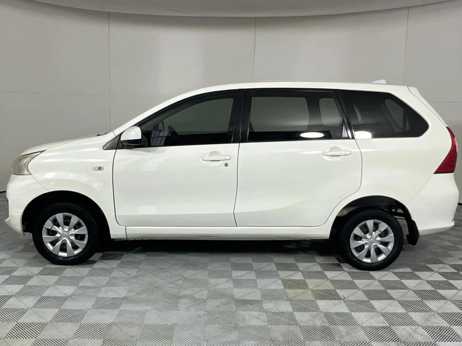 Used 2019 Toyota Avanza 1.5 SX - WeBuyCars Mbombela Used 2019 Toyota Avanza 1.5 SX - WeBuyCars Mbombela