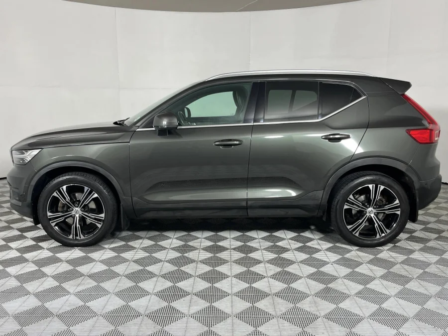 Used 2018 Volvo XC40 T5 AWD Inscription - WeBuyCars Richmond Used 2018 Volvo XC40 T5 AWD Inscription - WeBuyCars Richmond