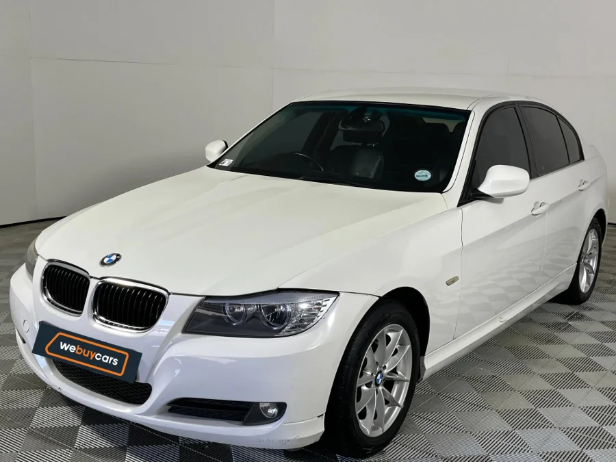 Used 2010 BMW 3 Series 320i auto - WeBuyCars Germiston Used 2010 BMW 3 Series 320i auto - WeBuyCars Germiston
