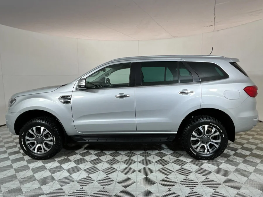 Used 2022 Ford Everest 2.0SiT 4WD XLT - WeBuyCars JHB South Used 2022 Ford Everest 2.0SiT 4WD XLT - WeBuyCars JHB South
