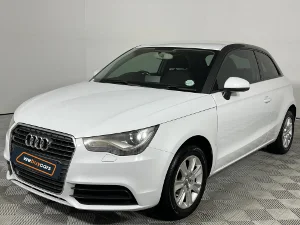 Used 2012 Audi A1 3-door 1.2TFSI S