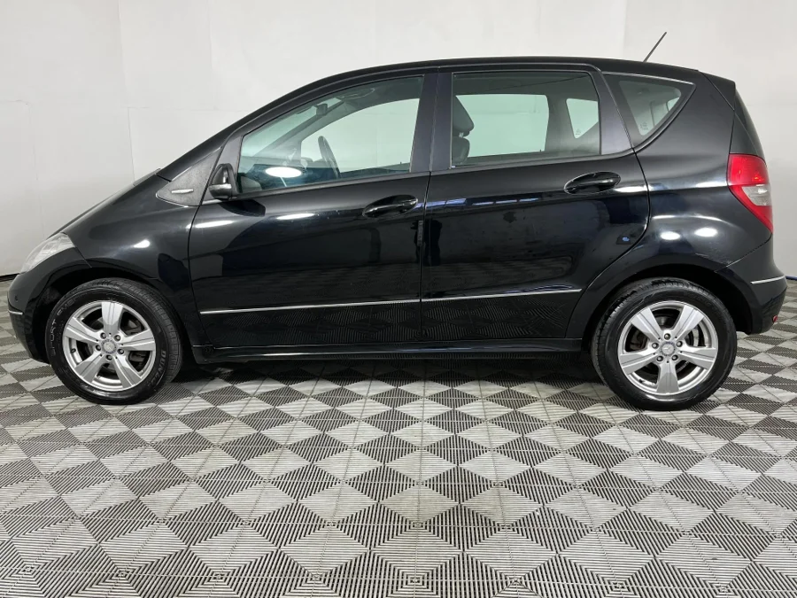 Used 2010 Mercedes-Benz A-Class A200 Avantgarde auto - WeBuyCars George Used 2010 Mercedes-Benz A-Class A200 Avantgarde auto - WeBuyCars George