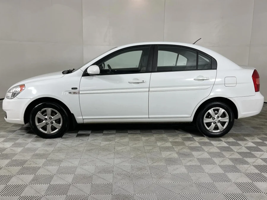 Used 2010 Hyundai Accent 1.6 GLS - WeBuyCars The Dome Used 2010 Hyundai Accent 1.6 GLS - WeBuyCars The Dome