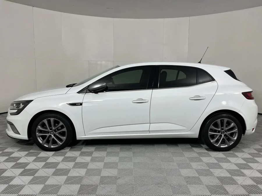 Used 2018 Renault Megane 97kW turbo GT Line auto - WeBuyCars Gqeberha Used 2018 Renault Megane 97kW turbo GT Line auto - WeBuyCars Gqeberha