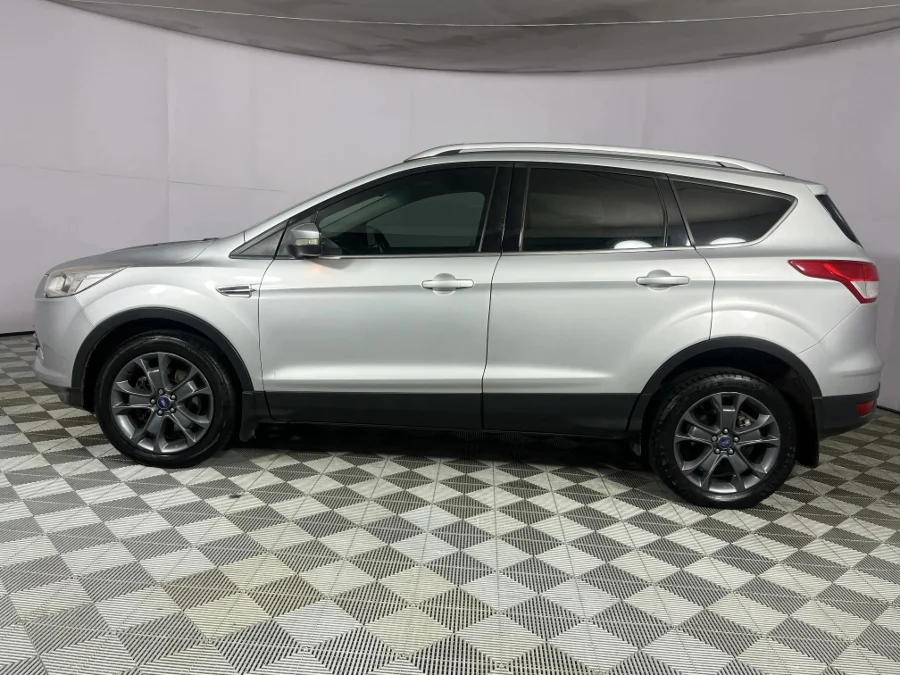 Used 2014 Ford Kuga 2.0TDCi AWD Trend - WeBuyCars Epping Used 2014 Ford Kuga 2.0TDCi AWD Trend - WeBuyCars Epping