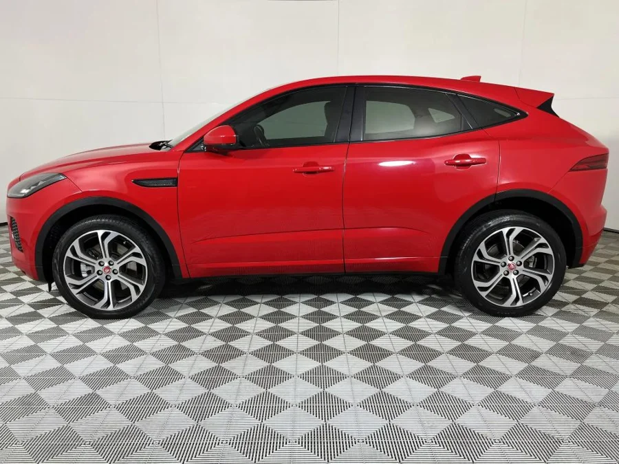 Used 2018 Jaguar E-Pace P250 AWD R-Dynamic SE First Edition - WeBuyCars Silverlakes Used 2018 Jaguar E-Pace P250 AWD R-Dynamic SE First Edition - WeBuyCars Silverlakes