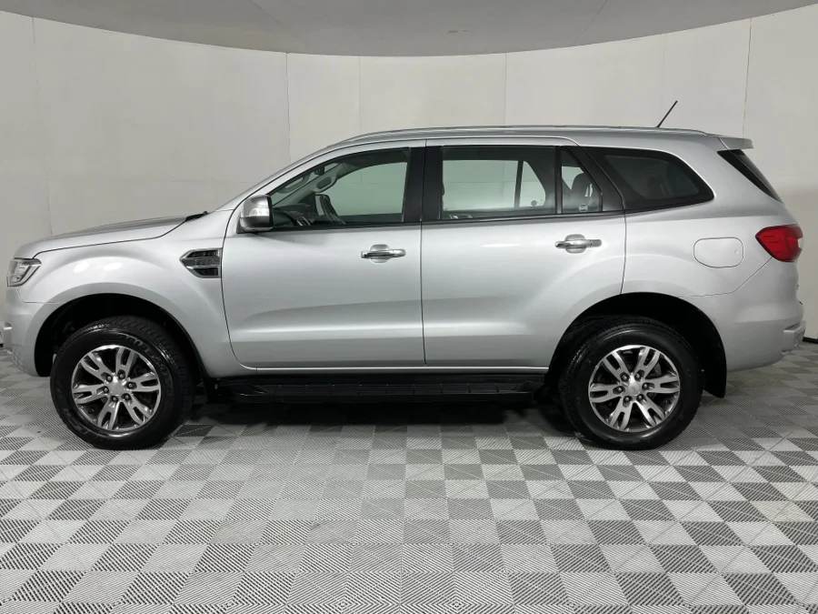Used 2018 Ford Everest 2.2TDCi XLT auto - WeBuyCars Gqeberha Used 2018 Ford Everest 2.2TDCi XLT auto - WeBuyCars Gqeberha
