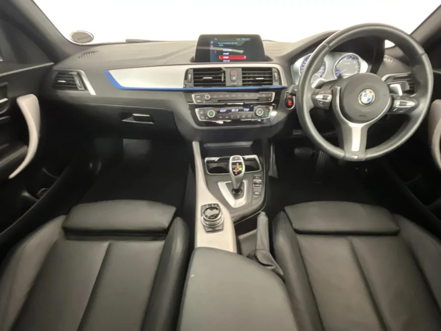 Used 2019 BMW 2 Series 220i coupe M Sport - WeBuyCars JHB South