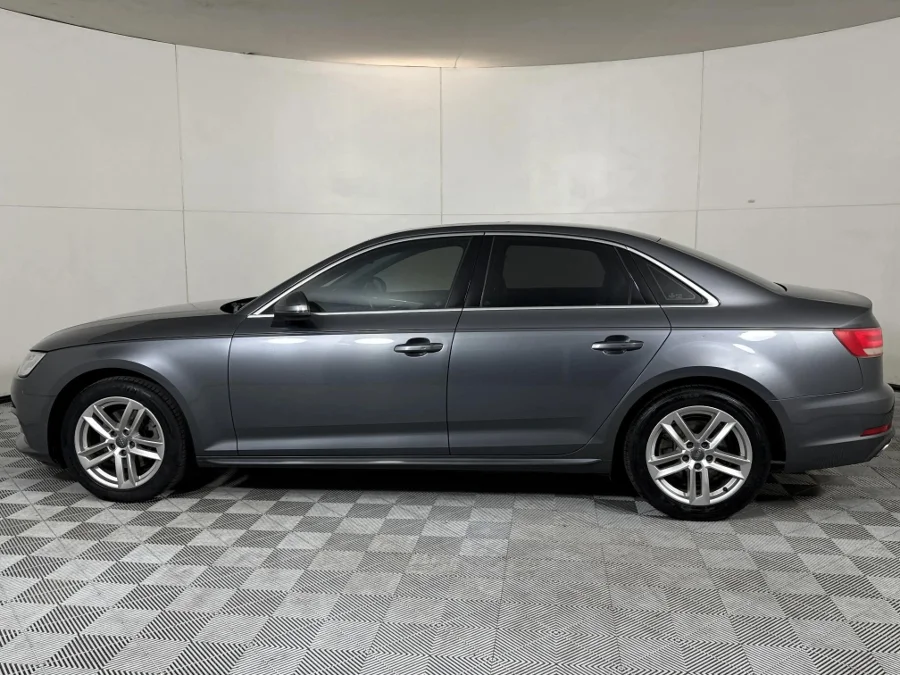 Used 2019 Audi A4 35TFSI - WeBuyCars Midstream Used 2019 Audi A4 35TFSI - WeBuyCars Midstream