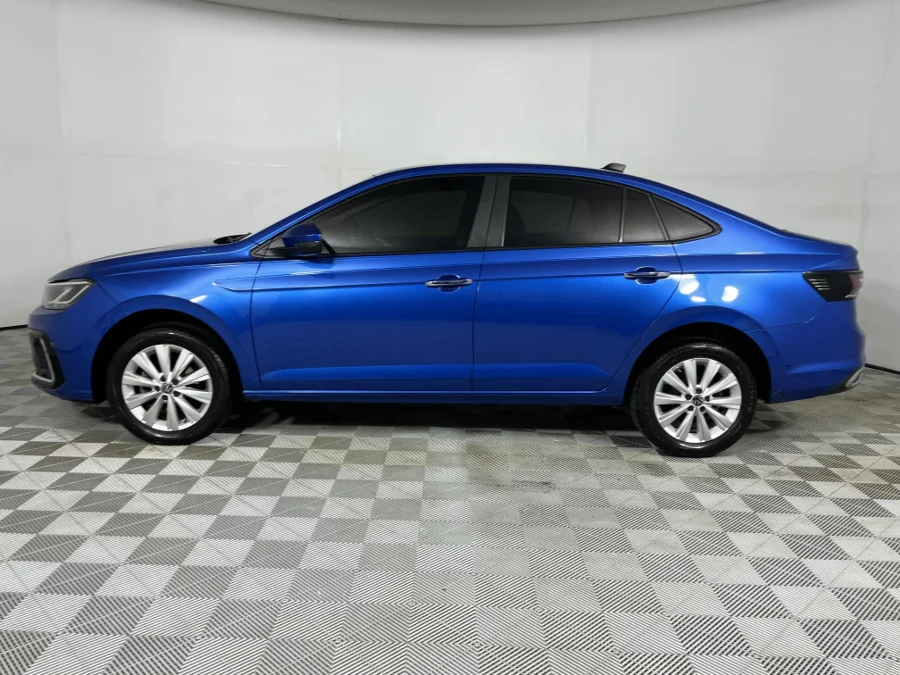 Used 2022 Volkswagen Polo sedan 1.6 Life manual - WeBuyCars Silverlakes Used 2022 Volkswagen Polo sedan 1.6 Life manual - WeBuyCars Silverlakes