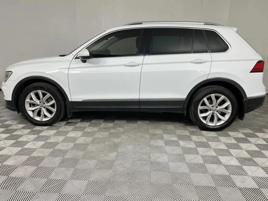 Used 2020 Volkswagen Tiguan 2.0TDI 4Motion Highline - WeBuyCars George Used 2020 Volkswagen Tiguan 2.0TDI 4Motion Highline - WeBuyCars George