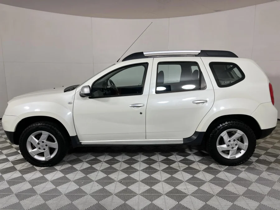 Used 2014 Renault Duster 1.5dCi Dynamique 4WD - WeBuyCars JHB South Used 2014 Renault Duster 1.5dCi Dynamique 4WD - WeBuyCars JHB South