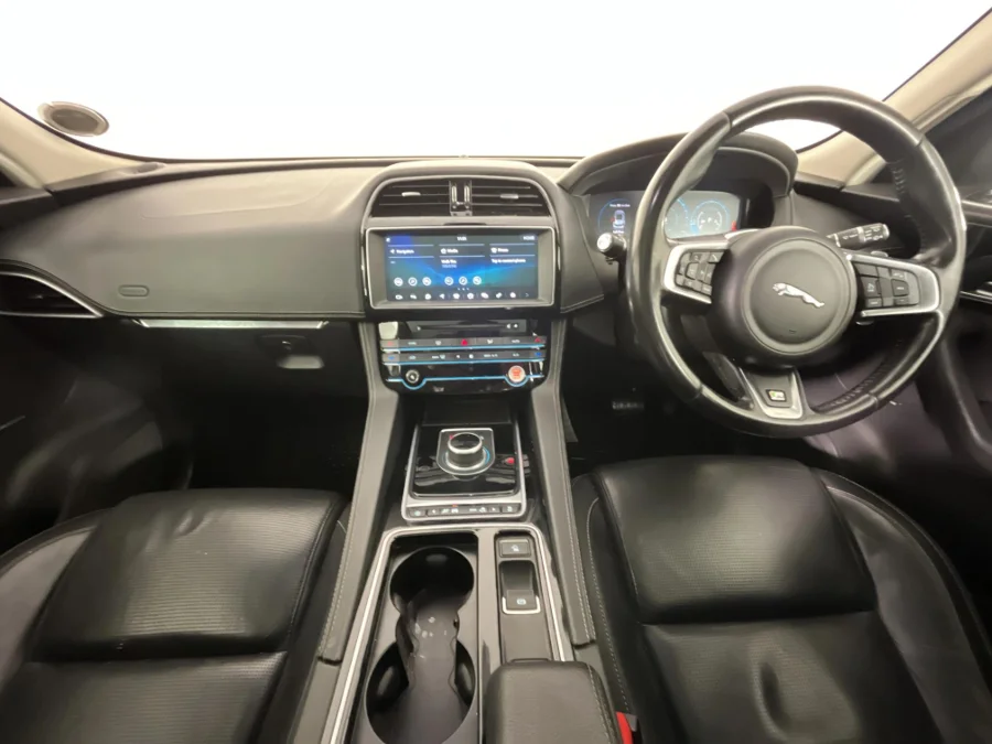 Used 2019 Jaguar F-Pace 25d AWD Chequered Flag - WeBuyCars The Dome Used 2019 Jaguar F-Pace 25d AWD Chequered Flag - WeBuyCars The Dome