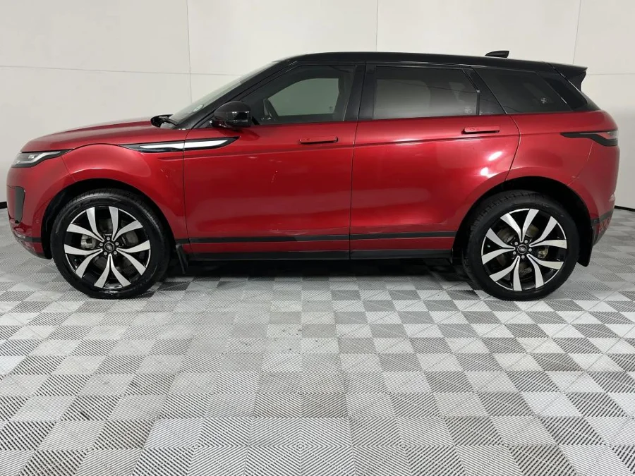 Used 2019 Land Rover Range Rover Evoque SE Dynamic TD4 Landmark Edition - WeBuycars East London Used 2019 Land Rover Range Rover Evoque SE Dynamic TD4 Landmark Edition - WeBuycars East London