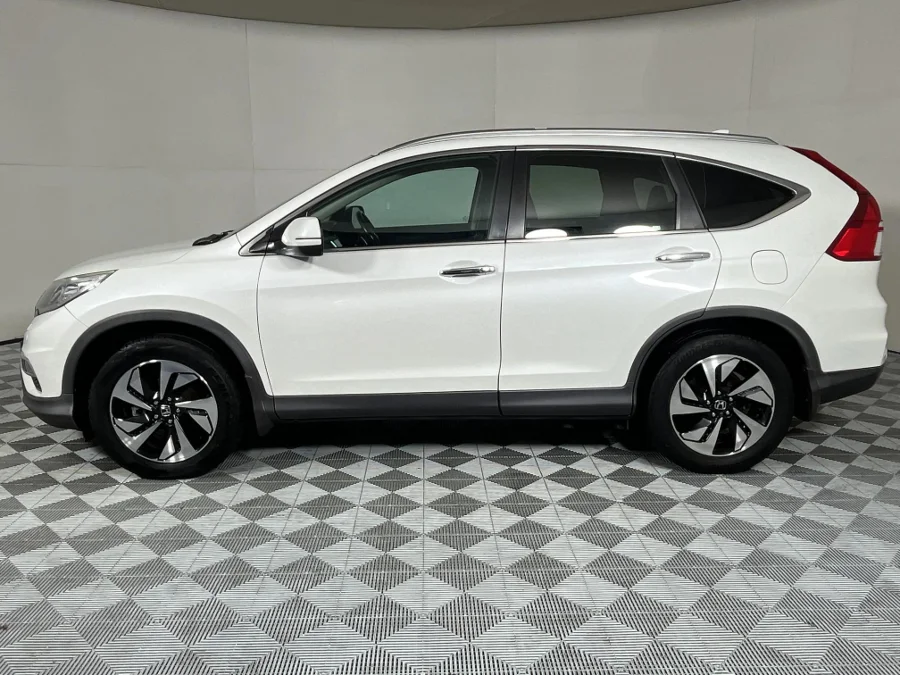 Used 2015 Honda CR-V 2.4 Executive AWD - WeBuyCars Richmond Used 2015 Honda CR-V 2.4 Executive AWD - WeBuyCars Richmond