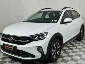 Used 2022 Volkswagen Taigo 1.0TSI Life