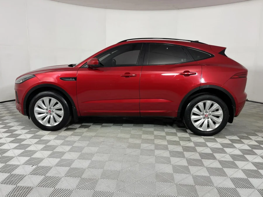 Used 2019 Jaguar E-Pace D180 AWD R-Dynamic SE - WeBuyCars Silverlakes Used 2019 Jaguar E-Pace D180 AWD R-Dynamic SE - WeBuyCars Silverlakes