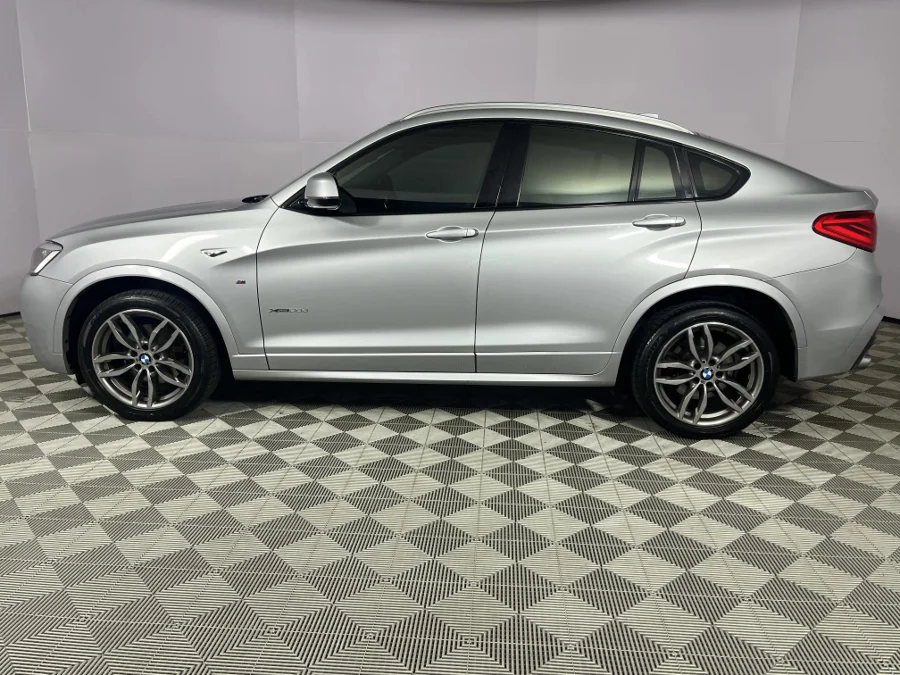 Used 2016 BMW X4 xDrive20d M Sport - WeBuyCars The Dome Used 2016 BMW X4 xDrive20d M Sport - WeBuyCars The Dome
