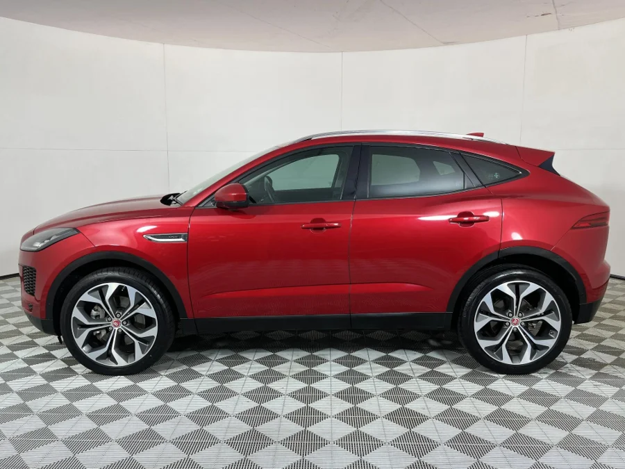 Used 2019 Jaguar E-Pace D240 AWD R-Dynamic HSE - WeBuyCars JHB South Used 2019 Jaguar E-Pace D240 AWD R-Dynamic HSE - WeBuyCars JHB South