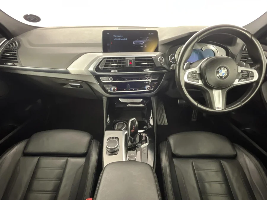 Used 2019 BMW X4 xDrive20d M Sport - WeBuyCars The Dome Used 2019 BMW X4 xDrive20d M Sport - WeBuyCars The Dome