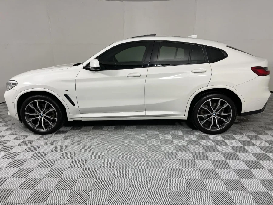 Used 2019 BMW X4 xDrive20d M Sport - WeBuyCars The Dome Used 2019 BMW X4 xDrive20d M Sport - WeBuyCars The Dome