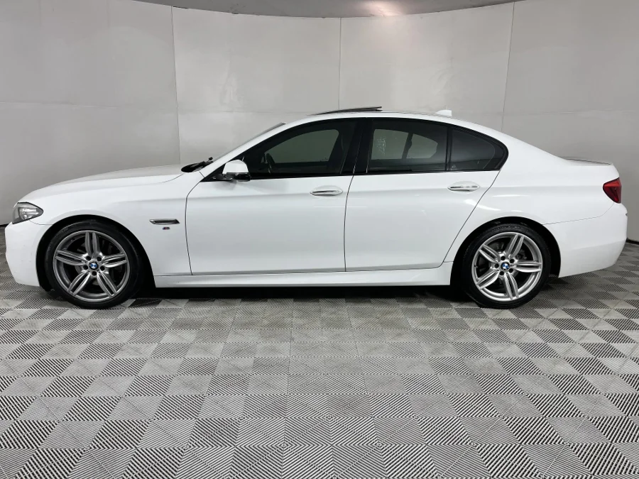 Used 2016 BMW 5 Series 535i M Sport - WeBuyCars The Dome Used 2016 BMW 5 Series 535i M Sport - WeBuyCars The Dome