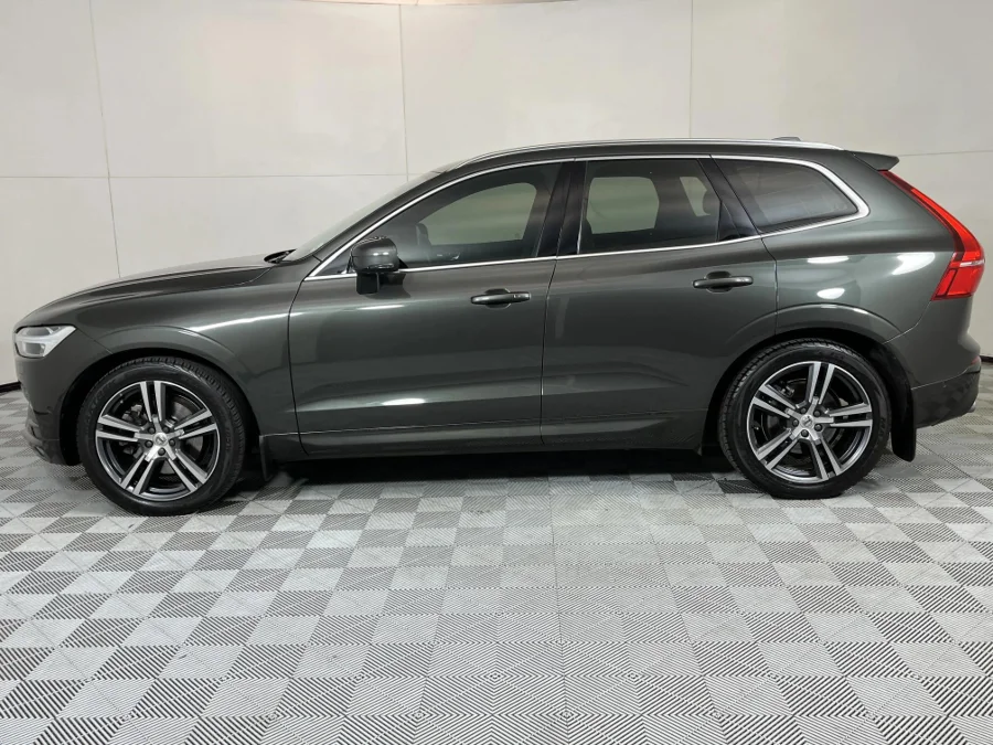 Used 2019 Volvo XC60 D4 AWD Momentum - WeBuyCars Midstream Used 2019 Volvo XC60 D4 AWD Momentum - WeBuyCars Midstream