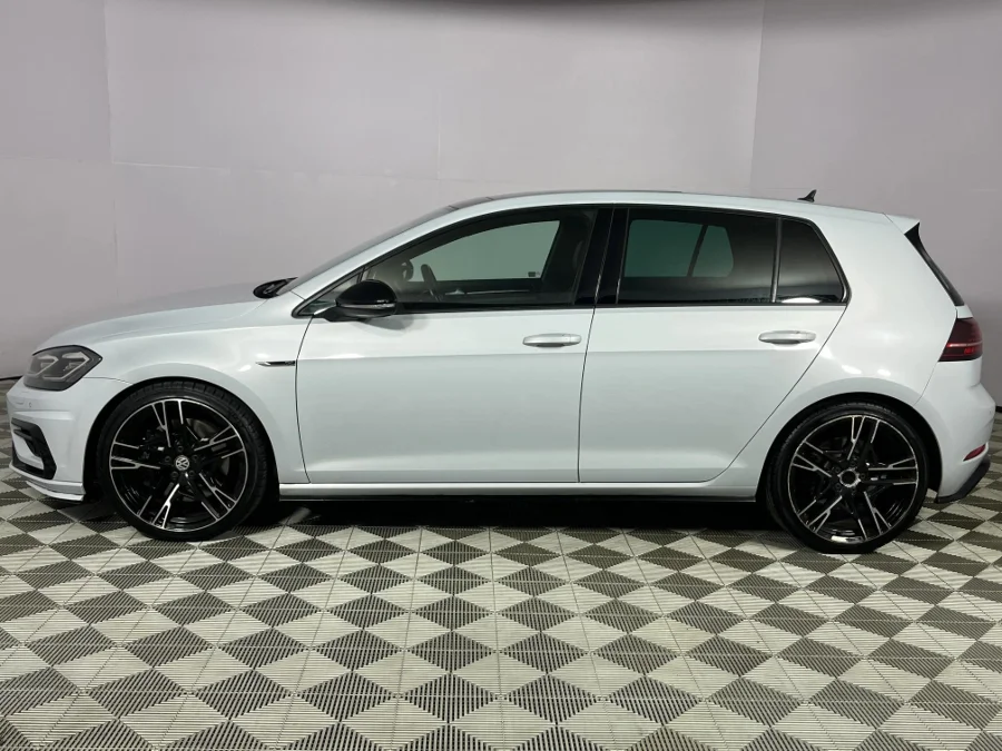Used 2017 Volkswagen Golf R - WeBuyCars Durban Used 2017 Volkswagen Golf R - WeBuyCars Durban