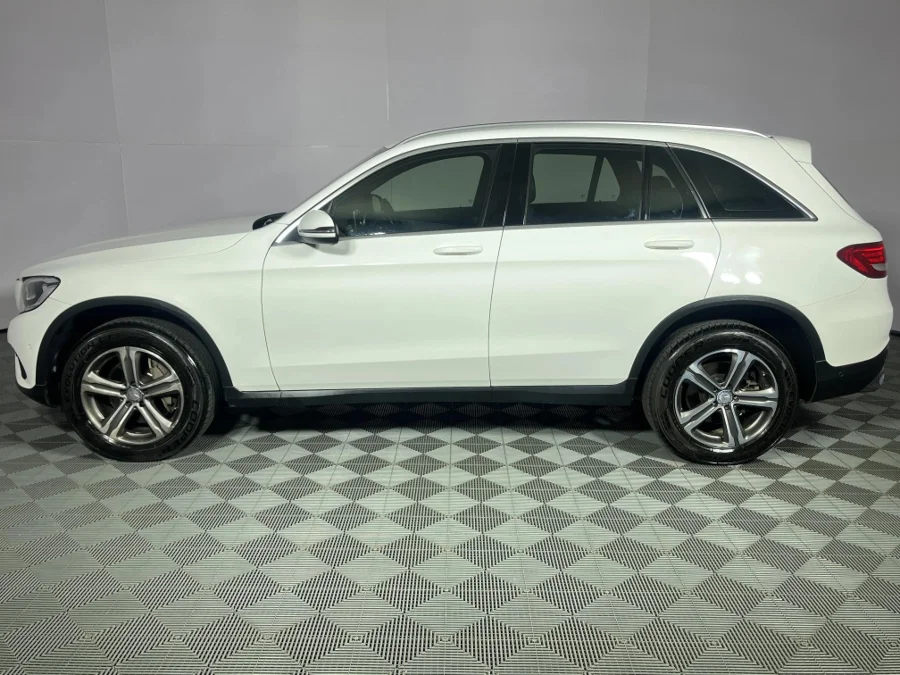 Used 2016 Mercedes-Benz GLC 250d 4Matic - WeBuyCars Germiston Used 2016 Mercedes-Benz GLC 250d 4Matic - WeBuyCars Germiston