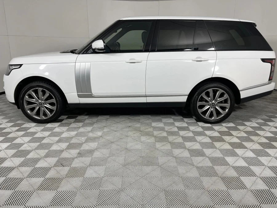 Used 2015 Land Rover Range Rover Vogue TDV6 - WeBuyCars Gqeberha Used 2015 Land Rover Range Rover Vogue TDV6 - WeBuyCars Gqeberha