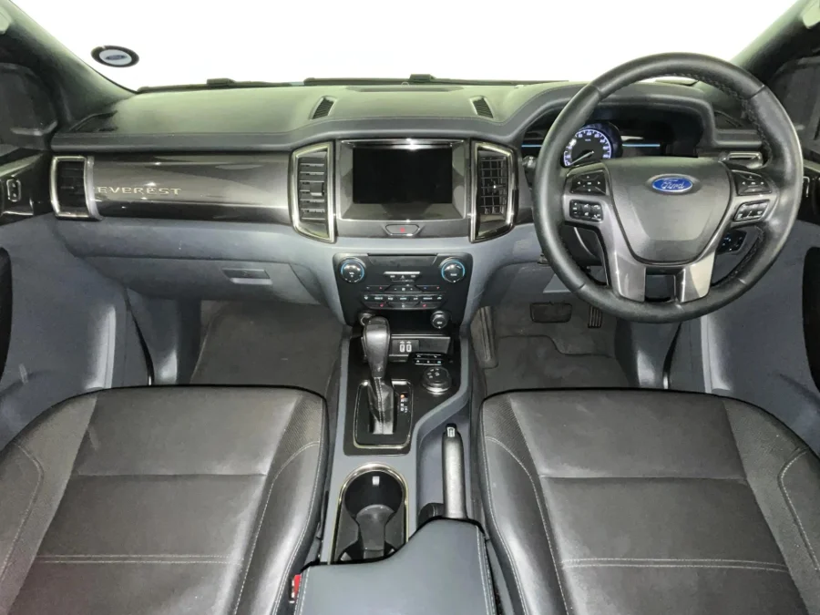 Used 2019 Ford Everest 3.2TDCi 4WD Limited - WeBuyCars Durban Used 2019 Ford Everest 3.2TDCi 4WD Limited - WeBuyCars Durban