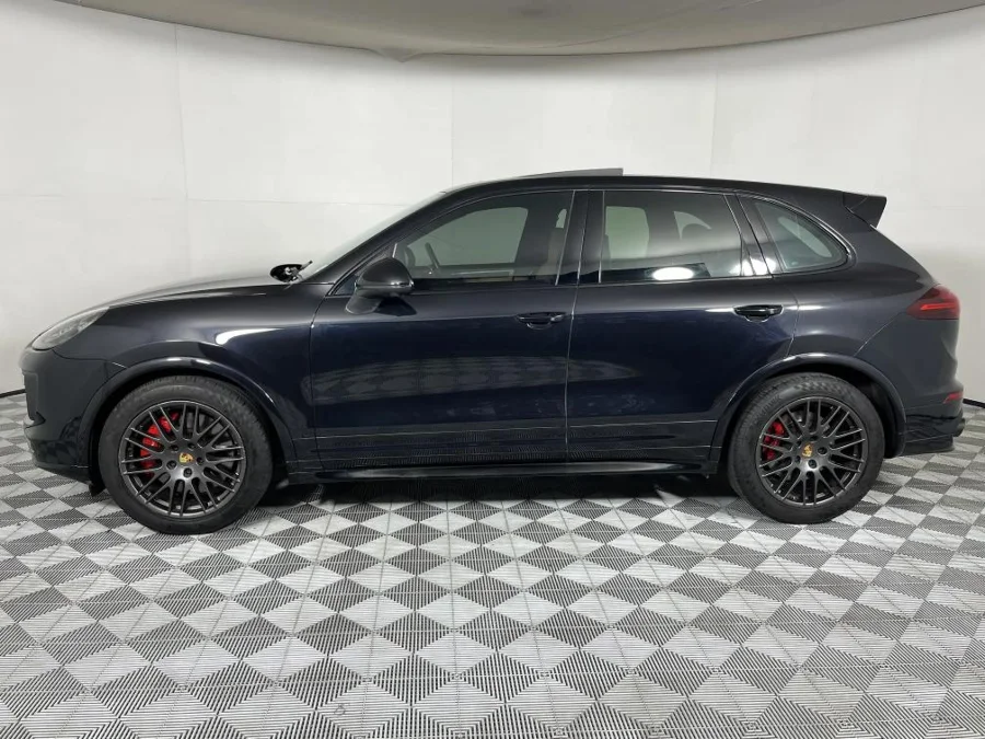 Used 2016 Porsche Cayenne GTS - WeBuyCars Richmond Used 2016 Porsche Cayenne GTS - WeBuyCars Richmond
