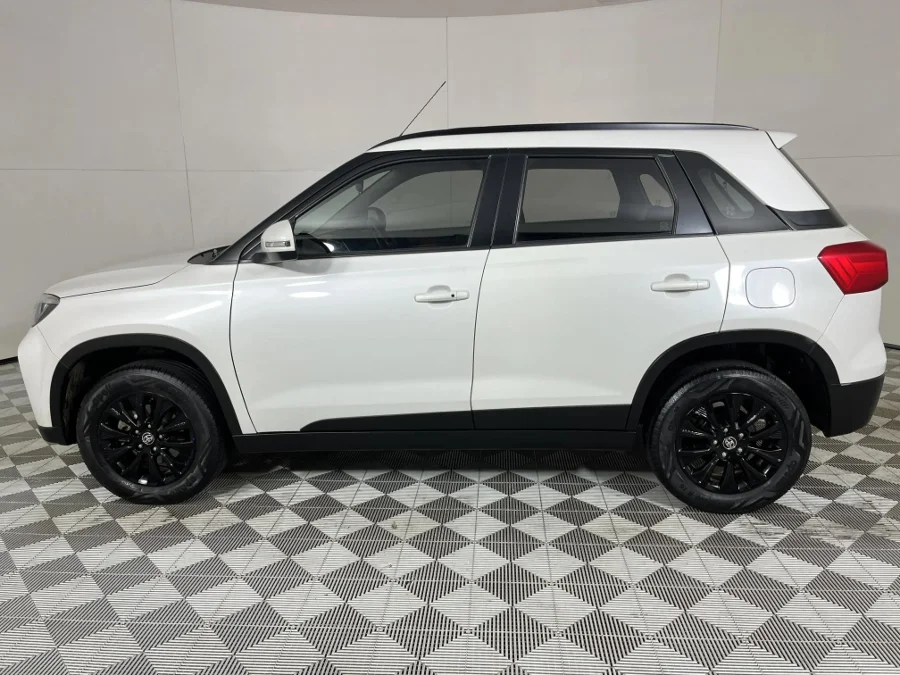 Used 2021 Toyota Urban Cruiser 1.5 XS auto - WeBuyCars Midstream