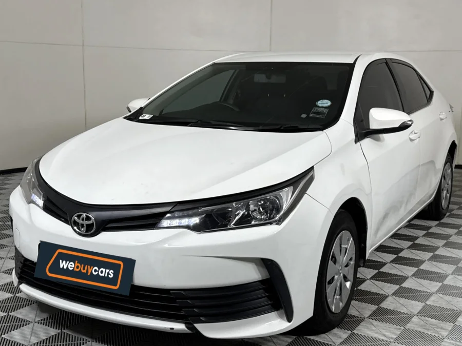 Used 2022 Toyota Corolla Quest 1.8 Plus manual - WeBuyCars Midstream Used 2022 Toyota Corolla Quest 1.8 Plus manual - WeBuyCars Midstream