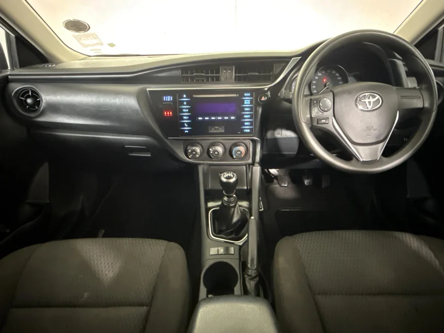 Used 2022 Toyota Corolla Quest 1.8 Plus manual - WeBuyCars Midstream Used 2022 Toyota Corolla Quest 1.8 Plus manual - WeBuyCars Midstream