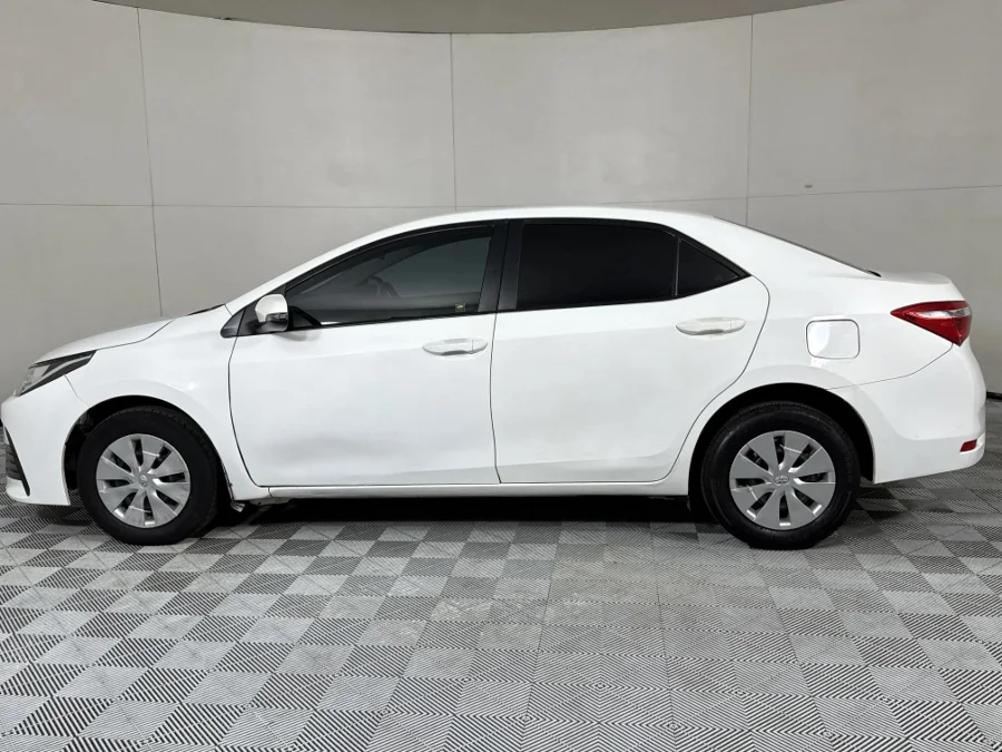 Used 2022 Toyota Corolla Quest 1.8 Plus manual - WeBuyCars Midstream Used 2022 Toyota Corolla Quest 1.8 Plus manual - WeBuyCars Midstream