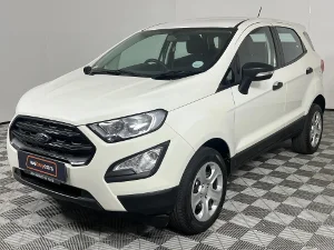 Used 2021 Ford EcoSport 1.5 Ambiente