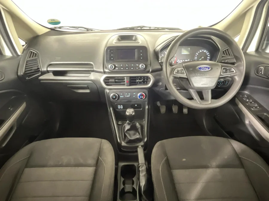 Used 2021 Ford EcoSport 1.5 Ambiente - WeBuyCars Pietermaritzburg Used 2021 Ford EcoSport 1.5 Ambiente - WeBuyCars Pietermaritzburg
